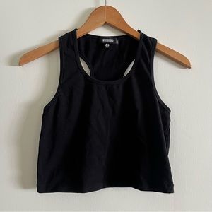 Missguided Racerback Tank
